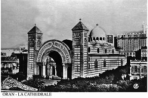 ORAN LA CATHEDRALE  (1)